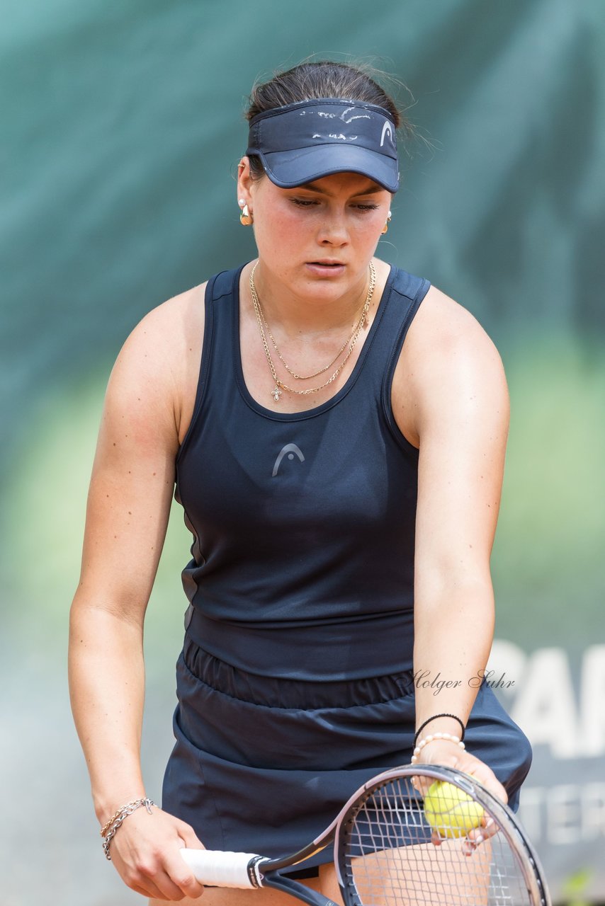 Anna Petkovic 91 - Verbandsmeisterschaft SH/HH